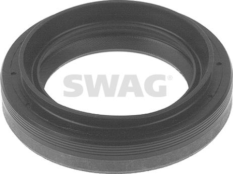 Wilmink Group WG1795966 - Shaft Seal, manual transmission flange car-mod.net