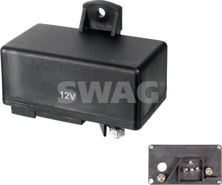 Wilmink Group WG1795963 - Relay, glow plug system car-mod.net