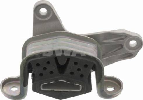 Wilmink Group WG1795491 - Mounting, automatic transmission car-mod.net
