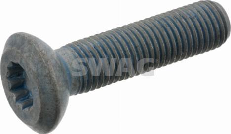 Wilmink Group WG1795454 - Axle Bolt, drive shaft car-mod.net
