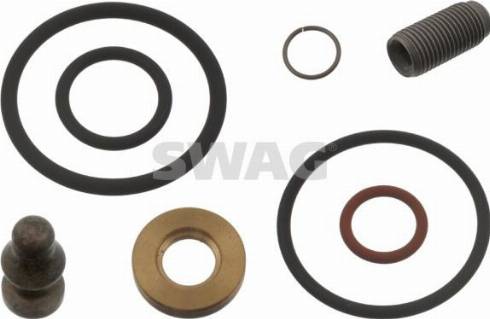 Wilmink Group WG1795456 - Seal Kit, injector nozzle car-mod.net