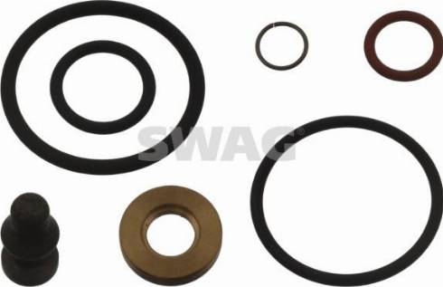 Wilmink Group WG1795415 - Seal Kit, injector nozzle car-mod.net