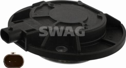 Wilmink Group WG1795416 - Central Magnet, camshaft adjustment car-mod.net