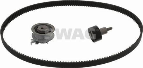Wilmink Group WG1795479 - Timing Belt Set car-mod.net