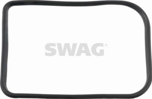 Wilmink Group WG1795548 - Seal, automatic transmission oil sump car-mod.net
