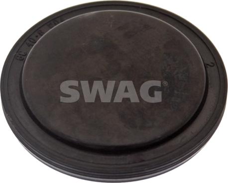 Wilmink Group WG1795542 - Flange Lid, automatic transmission car-mod.net