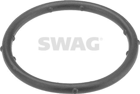 Wilmink Group WG1795556 - Gasket, coolant flange car-mod.net