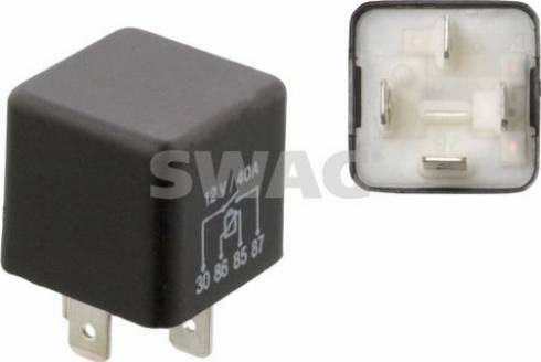Wilmink Group WG1795641 - Relay, fuel pump car-mod.net