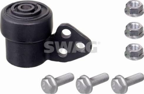 Wilmink Group WG1795614 - Bush of Control / Trailing Arm car-mod.net