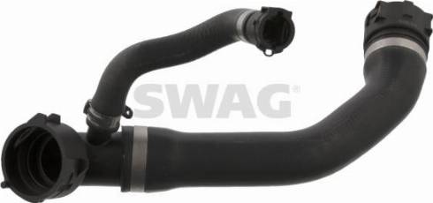 Wilmink Group WG1795031 - Radiator Hose car-mod.net