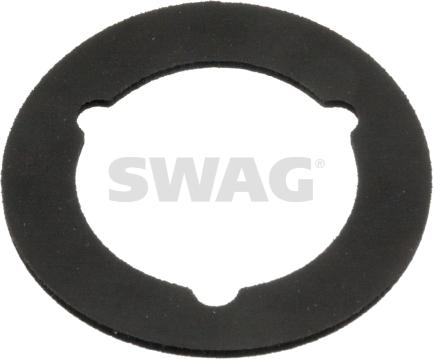 Wilmink Group WG1795149 - Seal, oil filler cap car-mod.net
