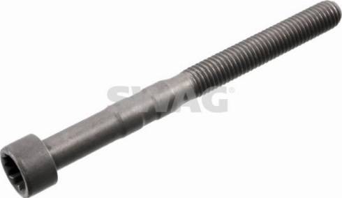 Wilmink Group WG1795150 - Bolt, rocker arm shaft car-mod.net