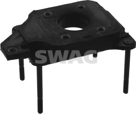 Wilmink Group WG1795162 - Flange, central injection car-mod.net