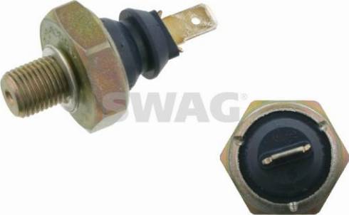 Wilmink Group WG1795172 - Sender Unit, oil pressure car-mod.net