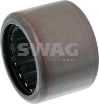 Wilmink Group WG1795177 - Pilot Bearing, clutch car-mod.net
