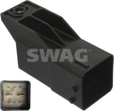 Wilmink Group WG1795868 - Relay, glow plug system car-mod.net