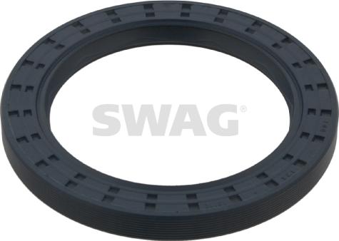 Wilmink Group WG1795804 - Shaft Seal, wheel hub car-mod.net