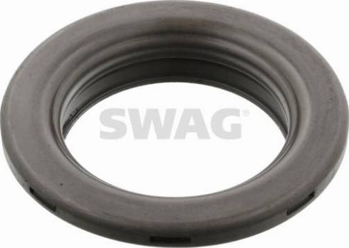 Wilmink Group WG1795811 - Rolling Bearing, suspension strut support mounting car-mod.net
