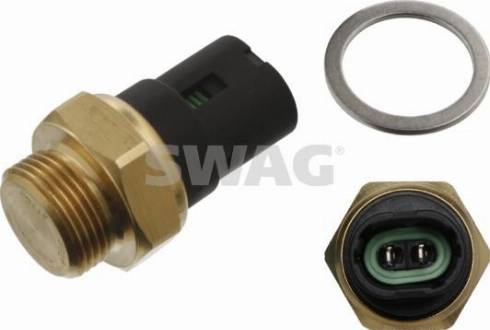 Wilmink Group WG1795813 - Temperature Switch, radiator / air conditioner fan car-mod.net
