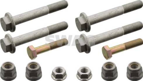 Wilmink Group WG1795830 - Mounting Kit, control lever car-mod.net