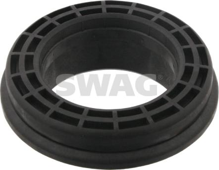 Wilmink Group WG1795870 - Rolling Bearing, suspension strut support mounting car-mod.net