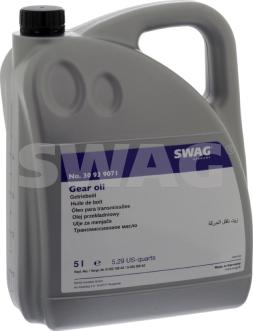 Wilmink Group WG1795399 - Transmission Oil car-mod.net