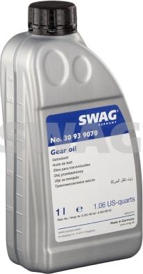 Wilmink Group WG1795398 - Transmission Oil car-mod.net