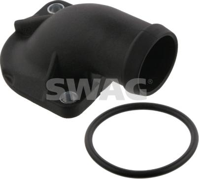 Wilmink Group WG1795350 - Coolant Flange car-mod.net