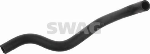 Wilmink Group WG1795339 - Radiator Hose car-mod.net