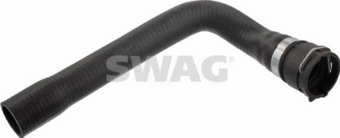 Wilmink Group WG1795374 - Radiator Hose car-mod.net