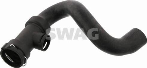 Wilmink Group WG1795373 - Radiator Hose car-mod.net