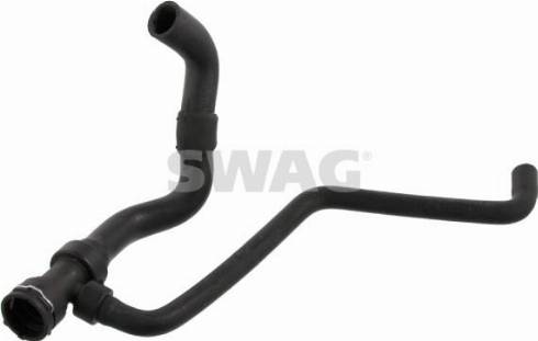 Wilmink Group WG1795377 - Radiator Hose car-mod.net