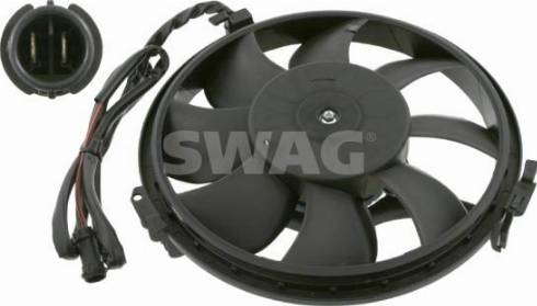 Wilmink Group WG1795214 - Fan, radiator car-mod.net