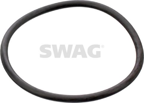 Wilmink Group WG1795224 - Gasket, thermostat car-mod.net