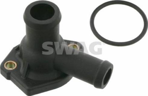 Wilmink Group WG1795278 - Coolant Flange car-mod.net