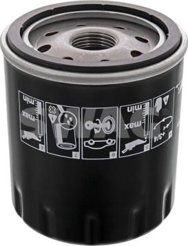 Wilmink Group WG1795774 - Oil Filter car-mod.net