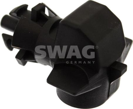 Wilmink Group WG1796089 - Sensor, exterior temperature car-mod.net