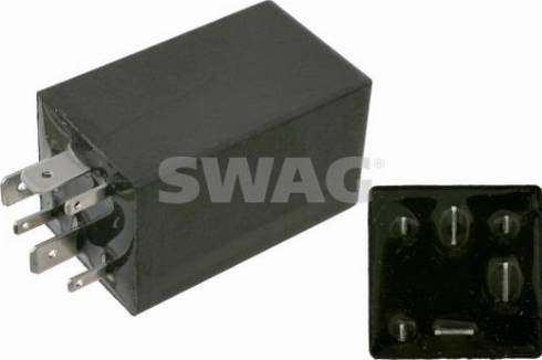 Wilmink Group WG1796084 - Relay, fuel pump car-mod.net