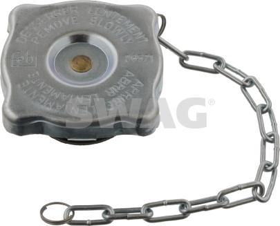 Wilmink Group WG1796106 - Sealing Cap, coolant tank car-mod.net