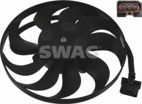Wilmink Group WG1796129 - Fan, radiator car-mod.net