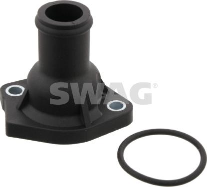 Wilmink Group WG1796126 - Coolant Flange car-mod.net