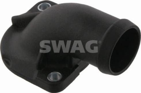 Wilmink Group WG1796123 - Coolant Flange car-mod.net