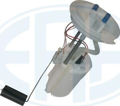 Wilmink Group WG1796787 - Fuel Supply Module car-mod.net