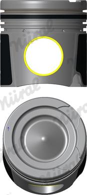 Wilmink Group WG1790958 - Piston car-mod.net