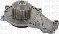 Wilmink Group WG1790452 - Water Pump car-mod.net