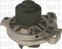 Wilmink Group WG1790026 - Water Pump car-mod.net