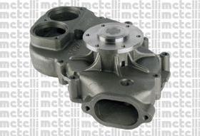 Wilmink Group WG1790757 - Water Pump car-mod.net