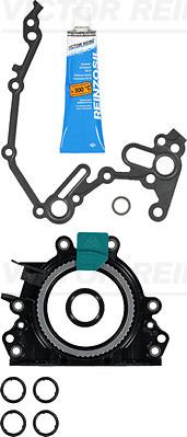 Wilmink Group WG1791104 - Gasket Set, crank case car-mod.net