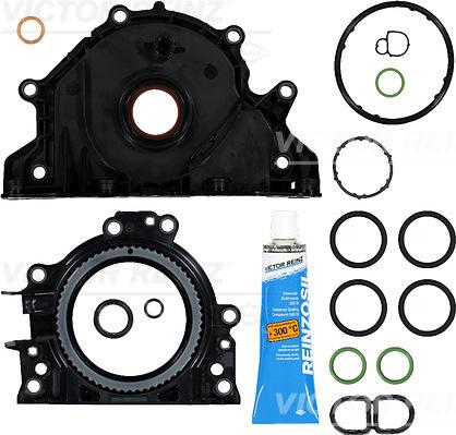 Wilmink Group WG1791103 - Gasket Set, crank case car-mod.net