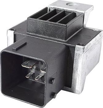 Wilmink Group WG1749959 - Control Unit, glow plug system car-mod.net
